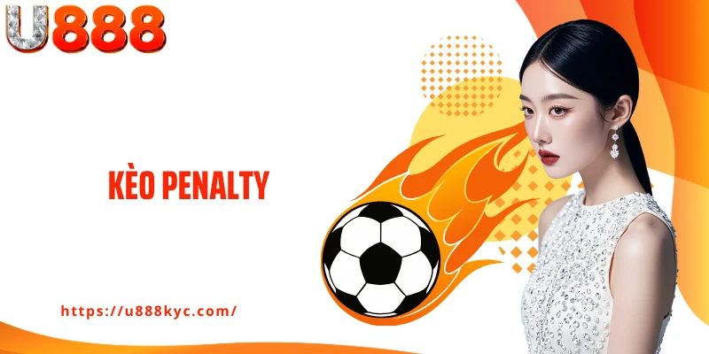 Kèo Penalty: Phân Tích Cùng U888 Cách Cá Độ Chính Xác